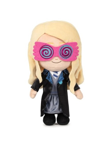 Peluche Harry Potter Luna Lovegood 29 cm