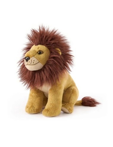 Peluche mascotte Gryffondor - Harry Potter