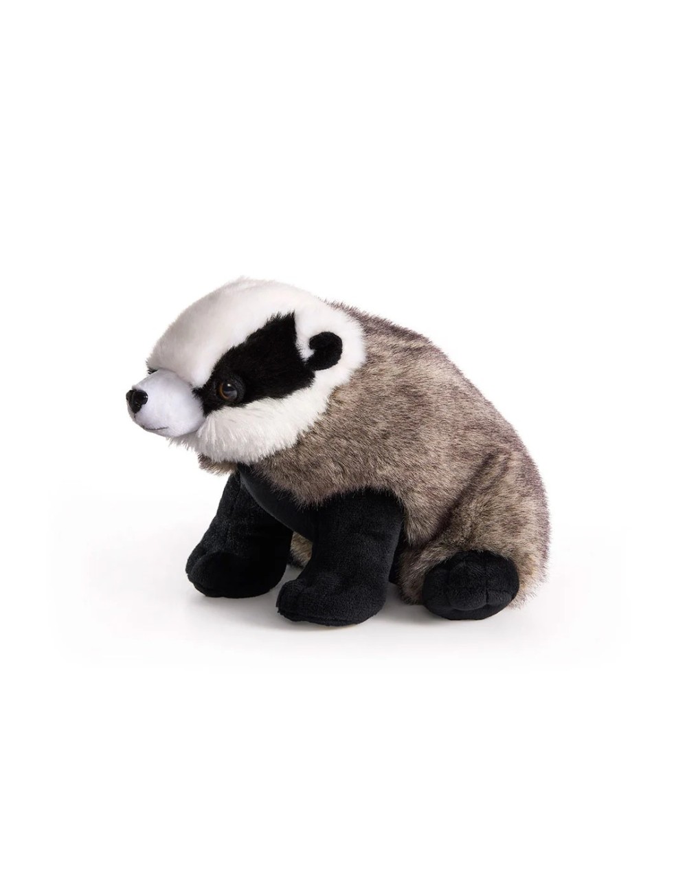 Peluche mascotte Poufsouffle - Harry Potter
