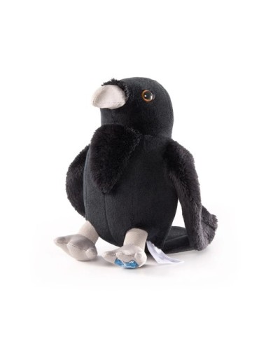 Peluche mascotte Serdaigle - Harry Potter