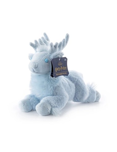 Peluche Patronus Cerf - Harry Potter