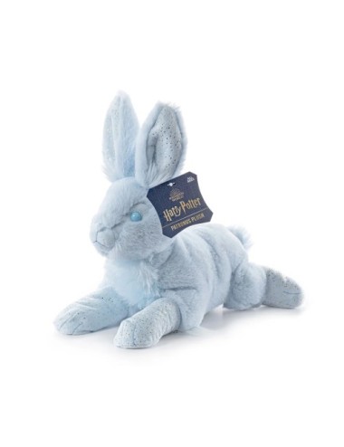Peluche Patronus Lièvre - Harry Potter