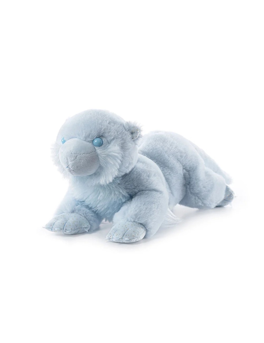 Peluche Patronus Loutre - Harry Potter