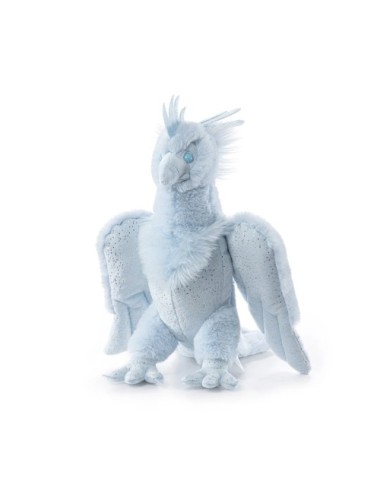 Peluche Patronus Phénix - Harry Potter