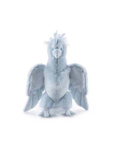 Peluche Patronus Phénix - Harry Potter