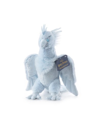 Peluche Patronus Phénix - Harry Potter