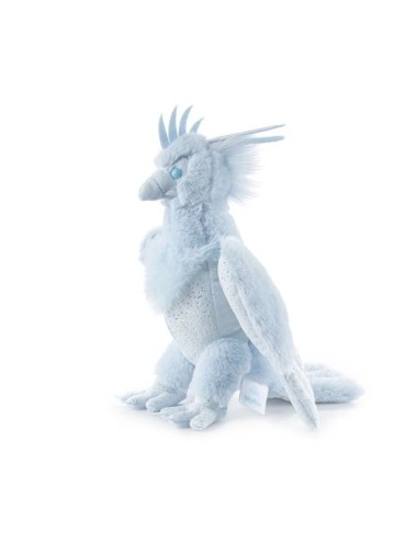 Peluche Patronus Phénix - Harry Potter
