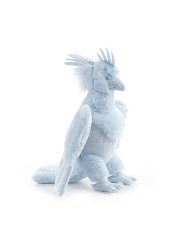 Peluche Patronus Phénix - Harry Potter