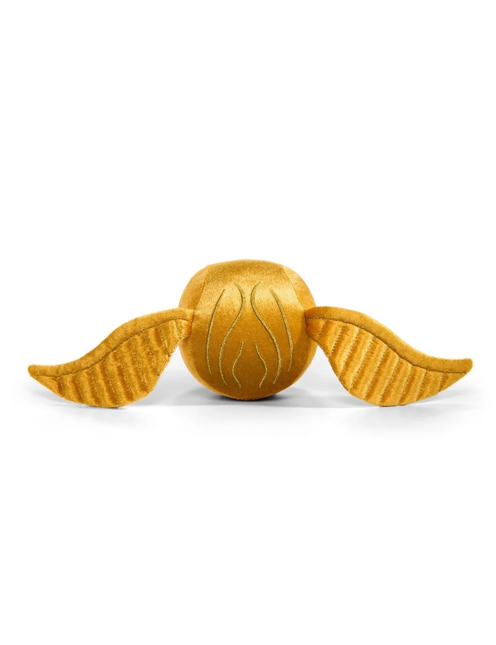 Peluche Vif d’or - Harry Potter