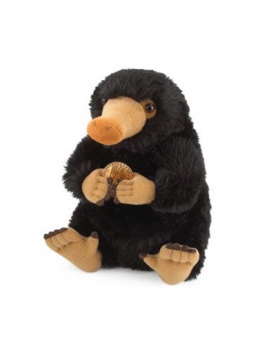 Peluches Niffleur