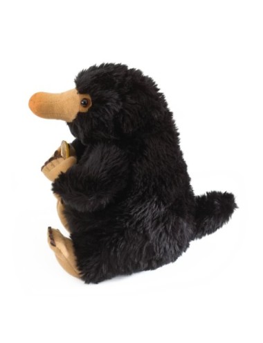 Peluches Niffleur