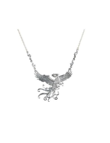 Pendentif Fumseck le Phénix