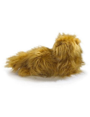Petite Peluche Pattenrond
