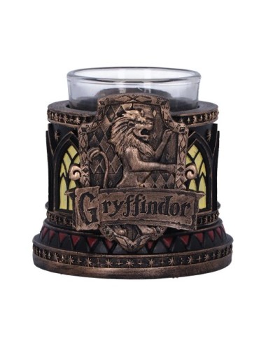Photophore 8cm Gryffondor