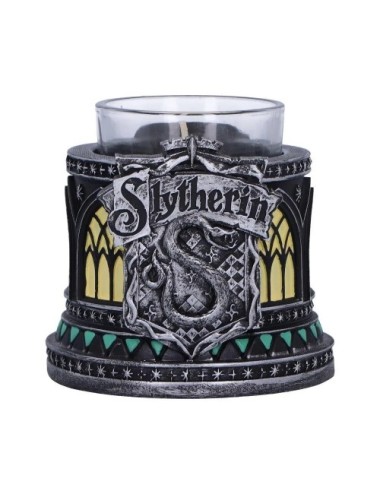 Photophore 8cm Serpentard