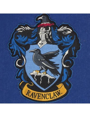 Bannière Murale Serdaigle - Harry Potter