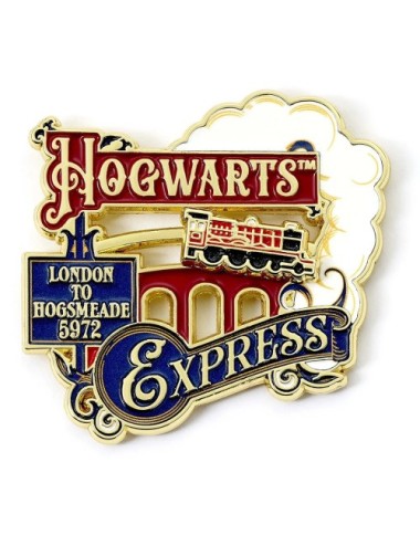 Pin’s Poudlard Express