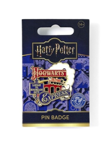 Pin’s Poudlard Express