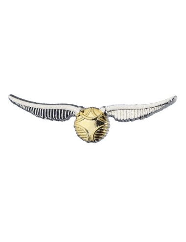 Pin’s Vif d’or