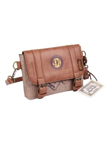 Pochette Poudlard Express - Harry Potter
