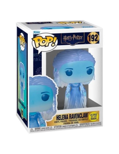 POP Harry Potter Helena Serdaigle