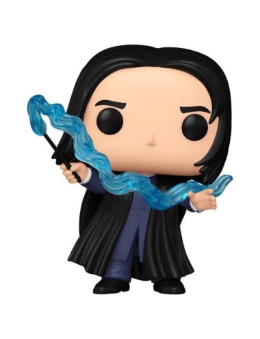 POP Harry Potter Severus Rogue