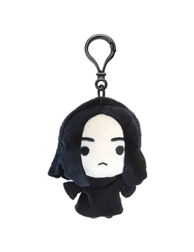 Porte clé peluche Severus Rogue