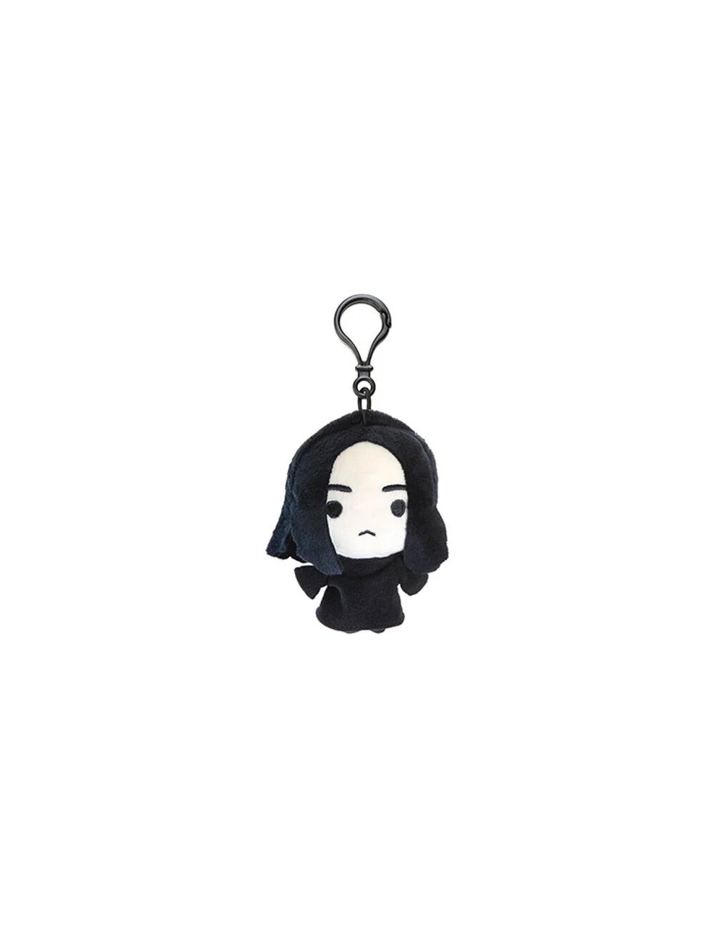 Porte clé peluche Severus Rogue