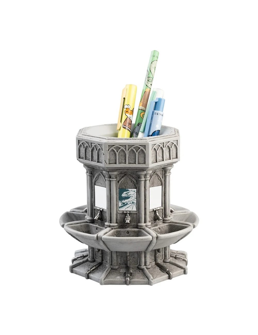 Porte crayon- set de papeterie