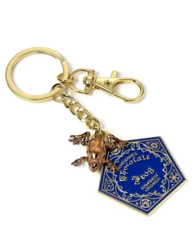 Porte-clés - Chocogrenouilles - Harry Potter