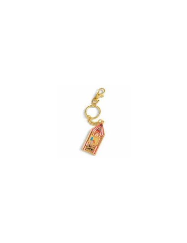 Porte-clés Bertie Crochue - Harry Potter