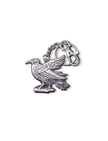 Porte-clés corbeau de Serdaigle - Harry Potter