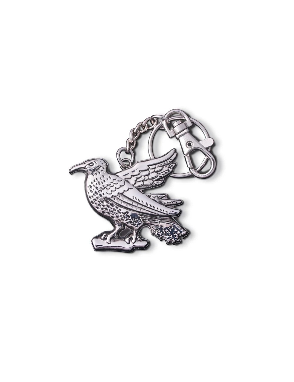 Porte-clés corbeau de Serdaigle - Harry Potter
