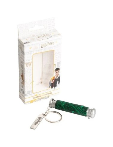 Porte-Clés Deluminateur