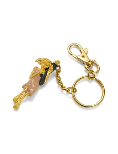 Porte-clés Dobby - Harry Potter