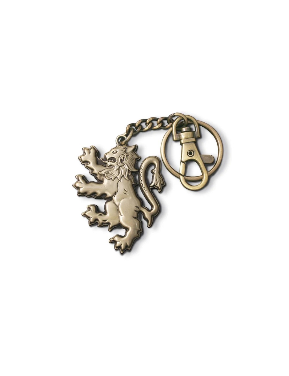 Porte-clés Lion de Gryffondor - Harry Potter