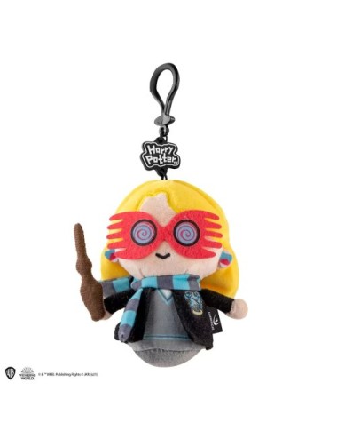 Porte-clés peluche - Luna Lovegood