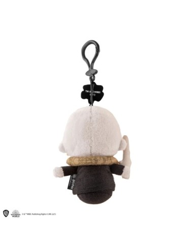 Porte-clés peluche - Voldemort