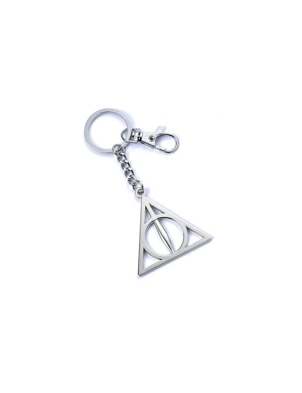 Porte-clés Reliques de la mort - Harry Potter