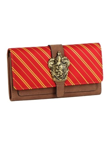 Portefeuille Gryffondor