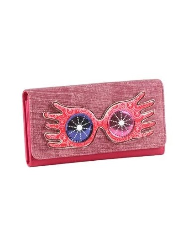 Portefeuille Luna lovegood