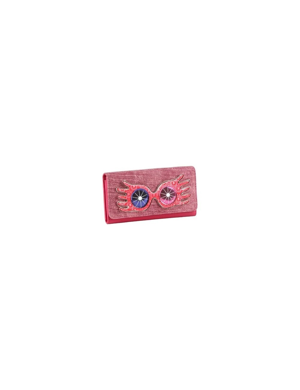 Portefeuille Luna lovegood