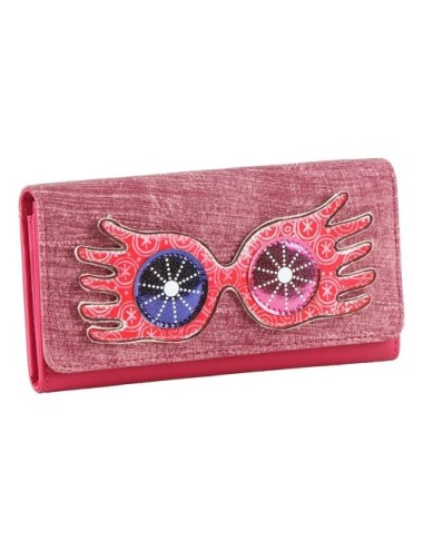 Portefeuille Luna lovegood