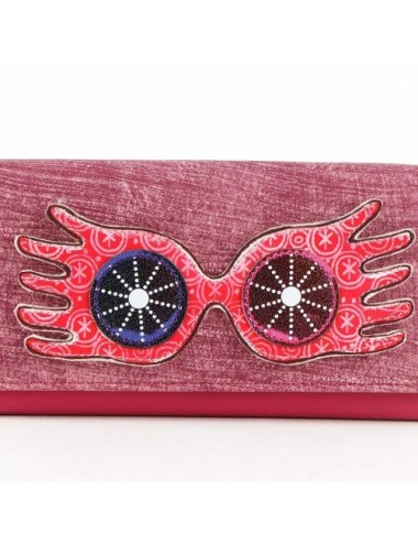 Portefeuille Luna lovegood