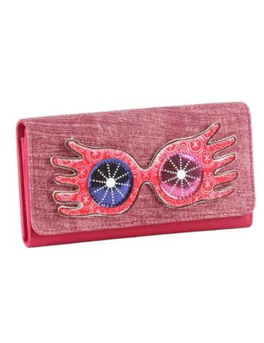 Portefeuille Luna lovegood