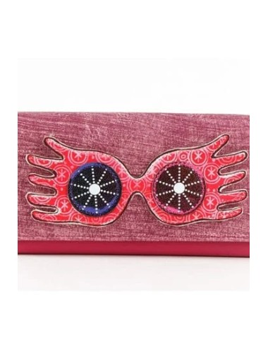 Portefeuille Luna lovegood