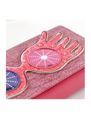 Portefeuille Luna lovegood
