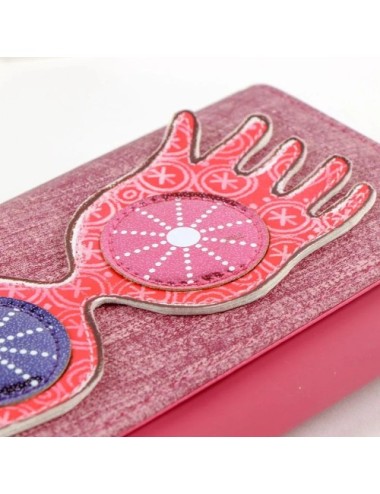 Portefeuille Luna lovegood