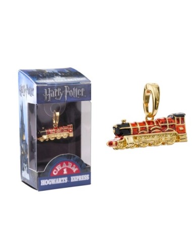Poudlard Express - Charm Lumos - Harry Potter