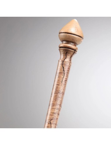 Première baguette magique Hermione Granger - Boîte Ollivander